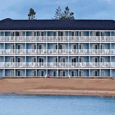 Fairview Beachfront Inn